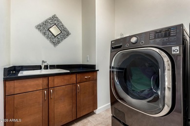 HUGE PRICE DROP! This exceptional three-level residence delivers on McCormick Ranch Golf Club in Arizona - for sale on GolfHomes.com, golf home, golf lot