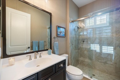 This is the home you have been waiting for! The refined Sanibel on Boca Royale Golf and Country Club in Florida - for sale on GolfHomes.com, golf home, golf lot