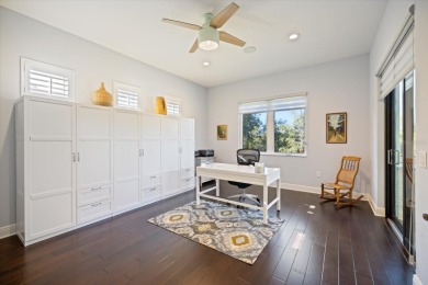 This is the home you have been waiting for! The refined Sanibel on Boca Royale Golf and Country Club in Florida - for sale on GolfHomes.com, golf home, golf lot