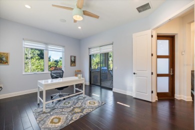 This is the home you have been waiting for! The refined Sanibel on Boca Royale Golf and Country Club in Florida - for sale on GolfHomes.com, golf home, golf lot
