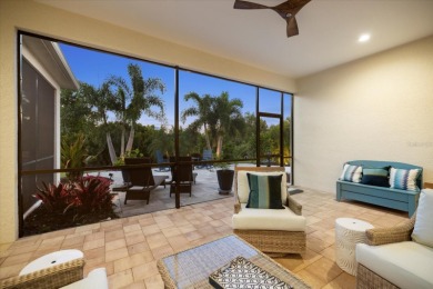 This is the home you have been waiting for! The refined Sanibel on Boca Royale Golf and Country Club in Florida - for sale on GolfHomes.com, golf home, golf lot