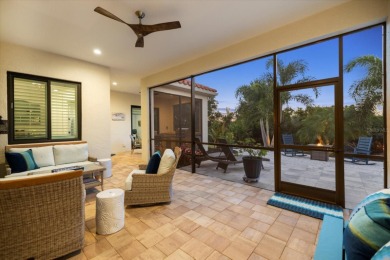 This is the home you have been waiting for! The refined Sanibel on Boca Royale Golf and Country Club in Florida - for sale on GolfHomes.com, golf home, golf lot