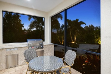 This is the home you have been waiting for! The refined Sanibel on Boca Royale Golf and Country Club in Florida - for sale on GolfHomes.com, golf home, golf lot
