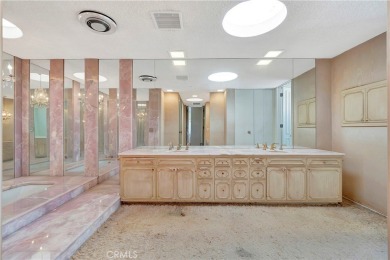 Presenting a rare opportunity to own a one-of-a-kind on Lakewood Country Club and Tennis Center in California - for sale on GolfHomes.com, golf home, golf lot