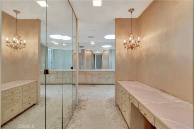 Presenting a rare opportunity to own a one-of-a-kind on Lakewood Country Club and Tennis Center in California - for sale on GolfHomes.com, golf home, golf lot