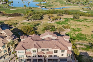 HUGE PRICE DROP! This exceptional three-level residence delivers on McCormick Ranch Golf Club in Arizona - for sale on GolfHomes.com, golf home, golf lot