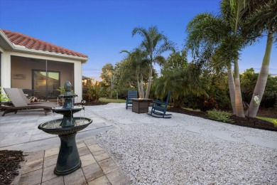 This is the home you have been waiting for! The refined Sanibel on Boca Royale Golf and Country Club in Florida - for sale on GolfHomes.com, golf home, golf lot