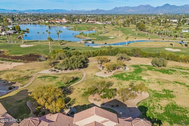 HUGE PRICE DROP! This exceptional three-level residence delivers on McCormick Ranch Golf Club in Arizona - for sale on GolfHomes.com, golf home, golf lot