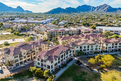 HUGE PRICE DROP! This exceptional three-level residence delivers on McCormick Ranch Golf Club in Arizona - for sale on GolfHomes.com, golf home, golf lot