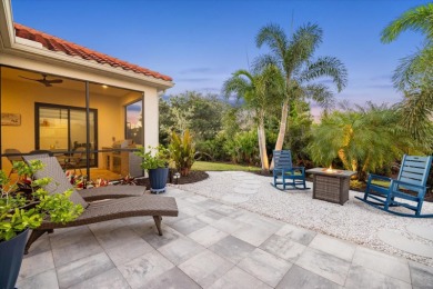 This is the home you have been waiting for! The refined Sanibel on Boca Royale Golf and Country Club in Florida - for sale on GolfHomes.com, golf home, golf lot