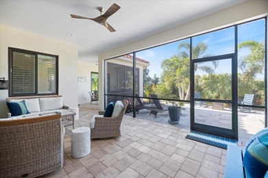 This is the home you have been waiting for! The refined Sanibel on Boca Royale Golf and Country Club in Florida - for sale on GolfHomes.com, golf home, golf lot
