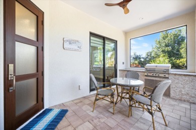 This is the home you have been waiting for! The refined Sanibel on Boca Royale Golf and Country Club in Florida - for sale on GolfHomes.com, golf home, golf lot