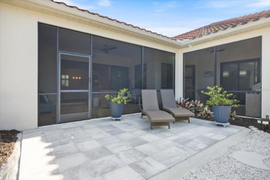 This is the home you have been waiting for! The refined Sanibel on Boca Royale Golf and Country Club in Florida - for sale on GolfHomes.com, golf home, golf lot