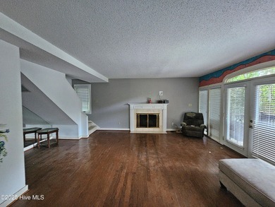 Wonderful location! Located in the Northgreen Golf Course on Northgreen Country Club in North Carolina - for sale on GolfHomes.com, golf home, golf lot