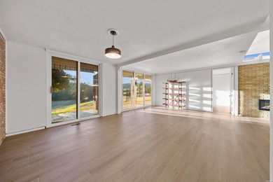 STUNNING ARCHITECTURE - 575 BELVEDERE DR.  BELVEDERE GARDENS on Belvedere Golf Club in Arkansas - for sale on GolfHomes.com, golf home, golf lot