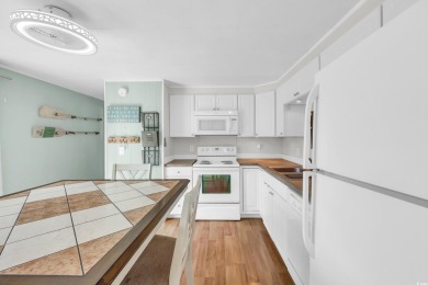 Discover coastal living with this charming property, ideally on Barefoot Resort and Golf Club  in South Carolina - for sale on GolfHomes.com, golf home, golf lot