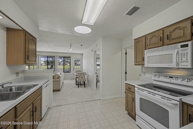 Located in a resort-style country club community, offering on Indian River Colony Club in Florida - for sale on GolfHomes.com, golf home, golf lot