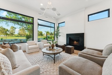 Welcome to 8196 E Sunnyside Drive, a fully reimagined home in on Starfire At Scottsdale Country Club in Arizona - for sale on GolfHomes.com, golf home, golf lot