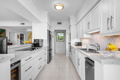 Located on the 3rd floor facing NE Boca Raton, 1 bedroom + den on Boca Raton Resort and Club in Florida - for sale on GolfHomes.com, golf home, golf lot