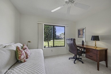 Located in a resort-style country club community, offering on Indian River Colony Club in Florida - for sale on GolfHomes.com, golf home, golf lot