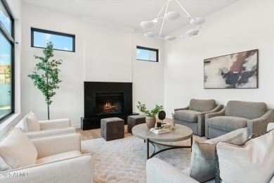 Welcome to 8196 E Sunnyside Drive, a fully reimagined home in on Starfire At Scottsdale Country Club in Arizona - for sale on GolfHomes.com, golf home, golf lot