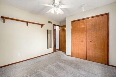 If you've been waiting for an ideal ranch to become available in on The Fountains Golf Club in Michigan - for sale on GolfHomes.com, golf home, golf lot