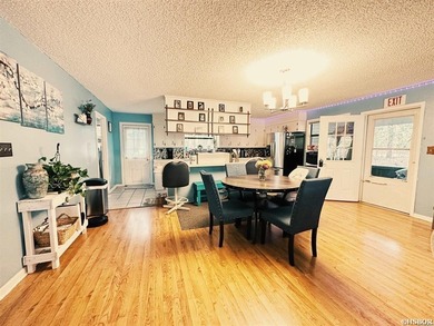 Call this 3 bd/2ba home in the evolving Diamond Head yours! on Diamondhead Golf and Country Club in Arkansas - for sale on GolfHomes.com, golf home, golf lot