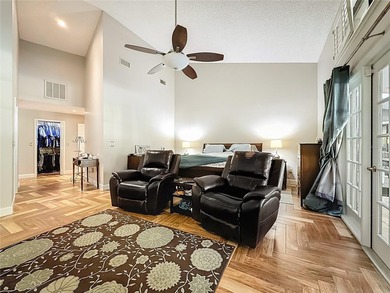 Welcome to 50 Willowood Ln -- a private luxury estate in Oldsmar on East Lake Woodlands Country Club in Florida - for sale on GolfHomes.com, golf home, golf lot