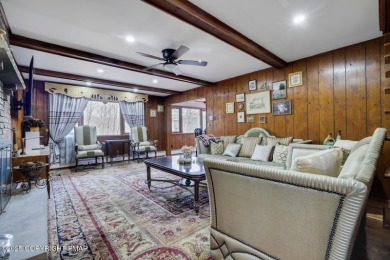 Nestled in the heart of a highly desirable four-season community on The Hideout Golf in Pennsylvania - for sale on GolfHomes.com, golf home, golf lot
