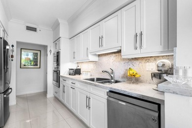 Located on the 3rd floor facing NE Boca Raton, 1 bedroom + den on Boca Raton Resort and Club in Florida - for sale on GolfHomes.com, golf home, golf lot