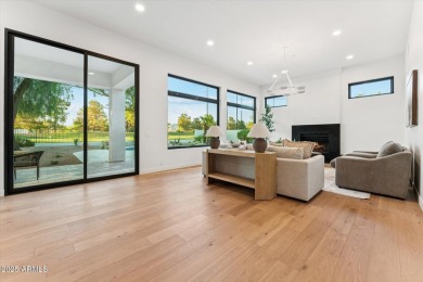 Welcome to 8196 E Sunnyside Drive, a fully reimagined home in on Starfire At Scottsdale Country Club in Arizona - for sale on GolfHomes.com, golf home, golf lot