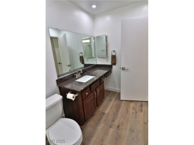Renovated Sun City Summerlin GEM FOR SALE! Check out this on Highland Falls Golf Club in Nevada - for sale on GolfHomes.com, golf home, golf lot