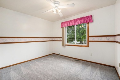 If you've been waiting for an ideal ranch to become available in on The Fountains Golf Club in Michigan - for sale on GolfHomes.com, golf home, golf lot
