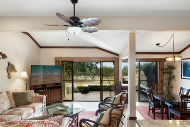 Welcome to Kapalua Golf Villas, where this updated 2 bedroom, 2 on Kaanapali Golf Courses in Hawaii - for sale on GolfHomes.com, golf home, golf lot