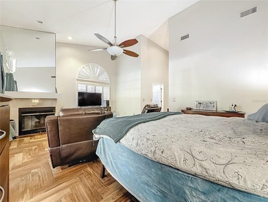 Welcome to 50 Willowood Ln -- a private luxury estate in Oldsmar on East Lake Woodlands Country Club in Florida - for sale on GolfHomes.com, golf home, golf lot