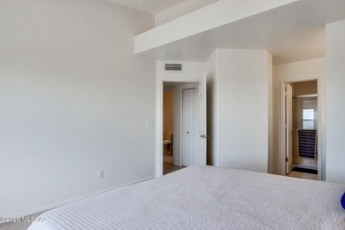 This beautifully positioned unit enjoys one of the best on La Paloma Country Club - Ridge in Arizona - for sale on GolfHomes.com, golf home, golf lot