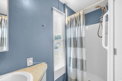 Discover coastal living with this charming property, ideally on Barefoot Resort and Golf Club  in South Carolina - for sale on GolfHomes.com, golf home, golf lot