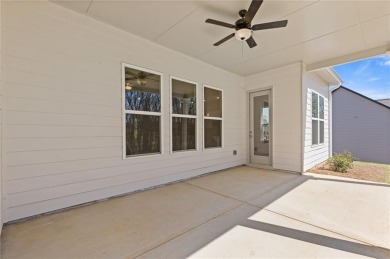 Escape the hustle and bustle in the newly opened phase at on Traditions of Braselton Golf Club in Georgia - for sale on GolfHomes.com, golf home, golf lot