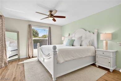 Welcome to modern luxury located in one of Cape Coral's best on Royal Tee Country Club in Florida - for sale on GolfHomes.com, golf home, golf lot