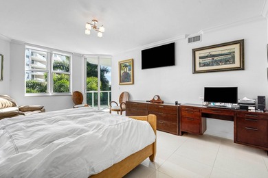 Located on the 3rd floor facing NE Boca Raton, 1 bedroom + den on Boca Raton Resort and Club in Florida - for sale on GolfHomes.com, golf home, golf lot