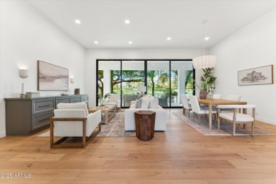 Welcome to 8196 E Sunnyside Drive, a fully reimagined home in on Starfire At Scottsdale Country Club in Arizona - for sale on GolfHomes.com, golf home, golf lot