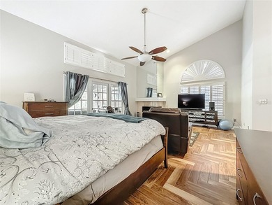 Welcome to 50 Willowood Ln -- a private luxury estate in Oldsmar on East Lake Woodlands Country Club in Florida - for sale on GolfHomes.com, golf home, golf lot