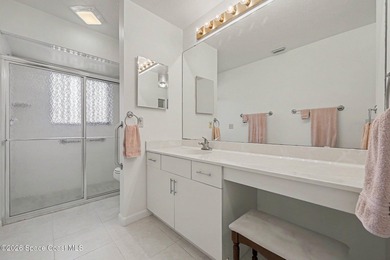 Located in a resort-style country club community, offering on Indian River Colony Club in Florida - for sale on GolfHomes.com, golf home, golf lot