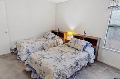 Discover the perfect retreat offering the peace, safety, and on Holly Lake Ranch Golf Club in Texas - for sale on GolfHomes.com, golf home, golf lot
