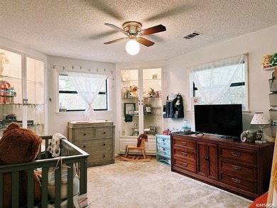 Call this 3 bd/2ba home in the evolving Diamond Head yours! on Diamondhead Golf and Country Club in Arkansas - for sale on GolfHomes.com, golf home, golf lot