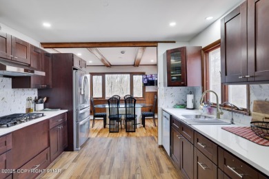 Nestled in the heart of a highly desirable four-season community on The Hideout Golf in Pennsylvania - for sale on GolfHomes.com, golf home, golf lot