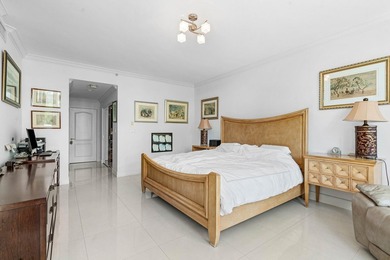 Located on the 3rd floor facing NE Boca Raton, 1 bedroom + den on Boca Raton Resort and Club in Florida - for sale on GolfHomes.com, golf home, golf lot