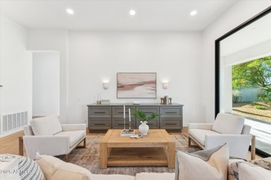 Welcome to 8196 E Sunnyside Drive, a fully reimagined home in on Starfire At Scottsdale Country Club in Arizona - for sale on GolfHomes.com, golf home, golf lot