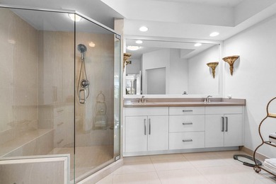 Located on the 3rd floor facing NE Boca Raton, 1 bedroom + den on Boca Raton Resort and Club in Florida - for sale on GolfHomes.com, golf home, golf lot