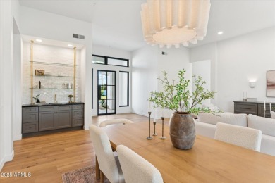 Welcome to 8196 E Sunnyside Drive, a fully reimagined home in on Starfire At Scottsdale Country Club in Arizona - for sale on GolfHomes.com, golf home, golf lot